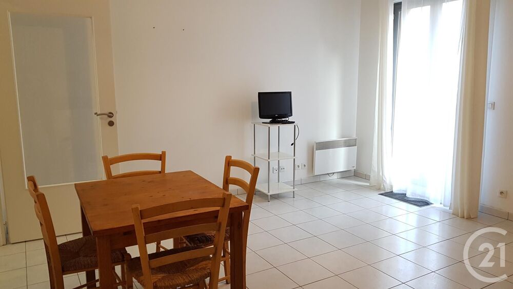 vente Appartement - 1 pice(s) - 30 m Veneux-les-Sablons (77250)