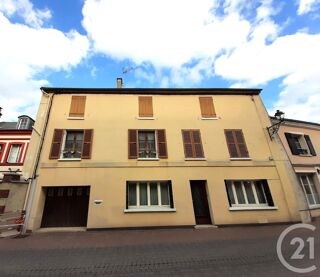  Maison  vendre 6 pices 145 m
