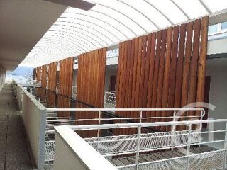 Appartement  louer 1 pice 23 m
