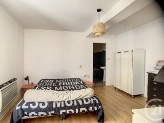  Appartement  louer 2 pices 46 m