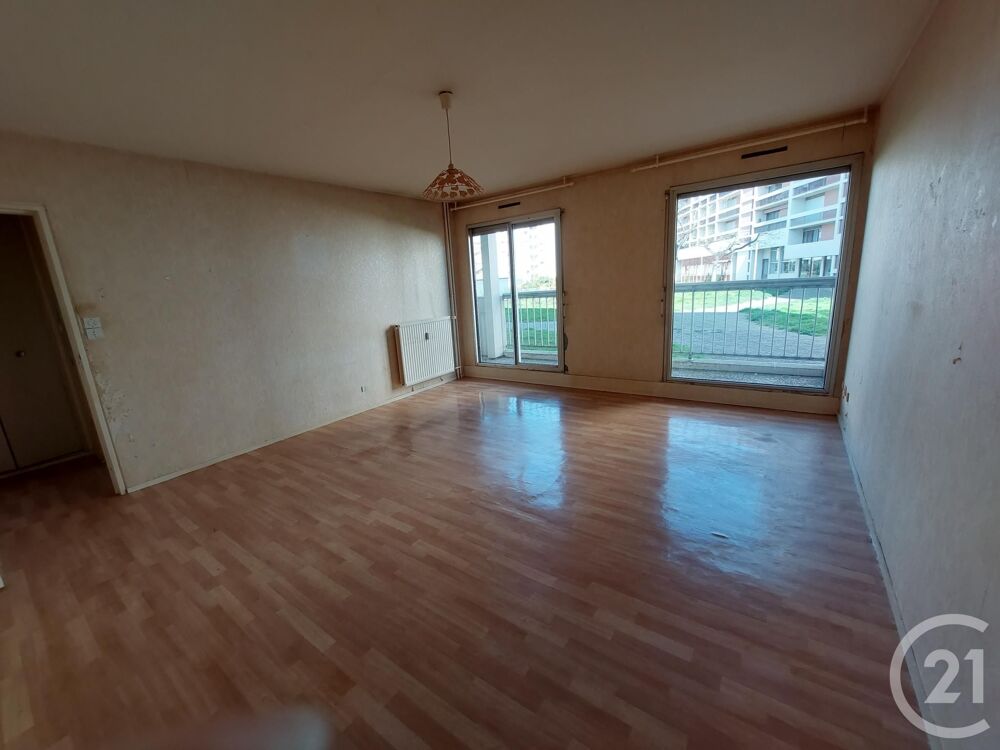 vente Appartement - 1 pice(s) - 33 m Montluon (03100)