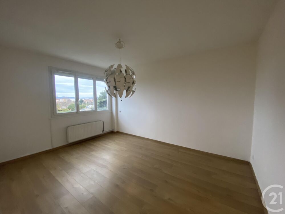 vente Appartement - 3 pice(s) - 65 m Corbas (69960)