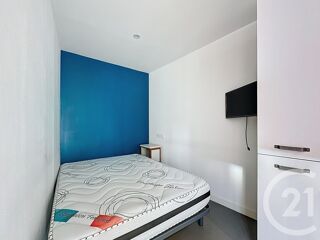 Appartement  louer 1 pice 19 m