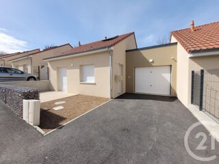  Maison  louer 2 pices 53 m