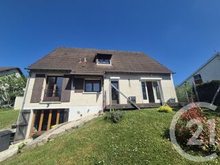 Maison  vendre 6 pices 260 m