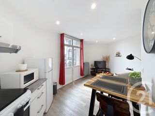  Appartement  louer 2 pices 35 m