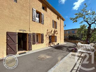  Maison Treilles (11510)