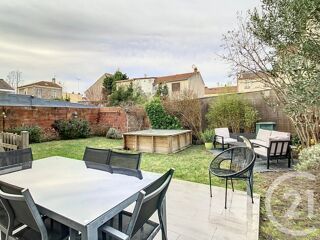  Maison  vendre 3 pices 93 m