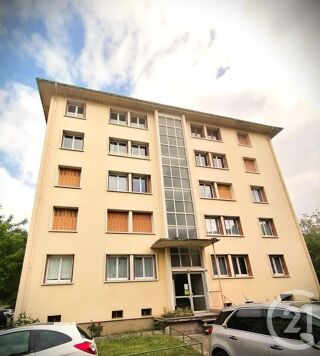  Appartement  louer 3 pices 63 m Chambery