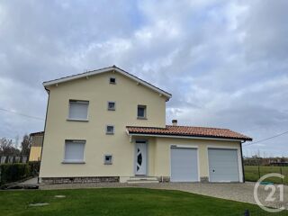  Maison  louer 4 pices 92 m