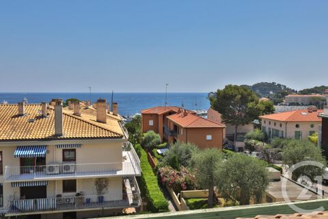 Vente Appartement 890000 Saint-Jean-Cap-Ferrat (06230)