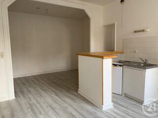  Appartement à louer 2 pièces 47 m²