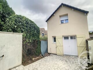  Maison Thiais (94320)