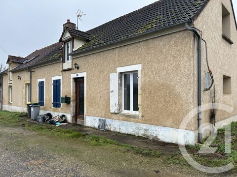   Vente Maison Maison - 6 pice(s) - 149 m