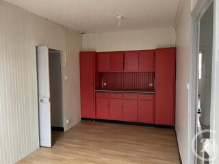  Appartement Gurigny (58130)