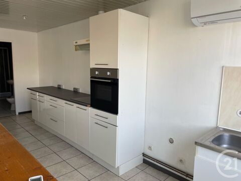 Location Appartement 500 Proyart (80340)