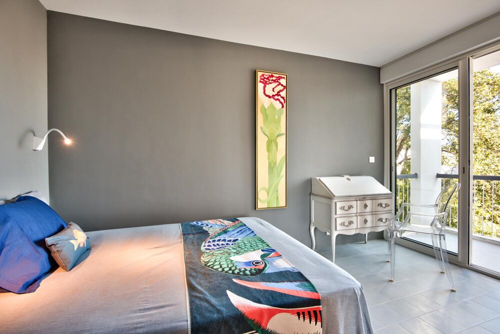  vendre  Appartement Saint-Jean-Cap-Ferrat (06230)