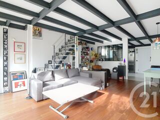  Maison  vendre 4 pices 103 m