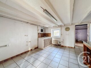  Maison  vendre 5 pices 165 m