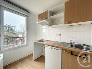  Appartement Saint-Gaudens (31800)