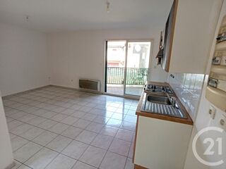  Appartement Als (30100)