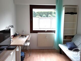  Appartement  louer 1 pice 11 m