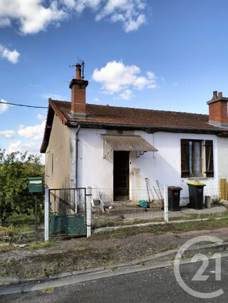  Maison  vendre 2 pices 43 m