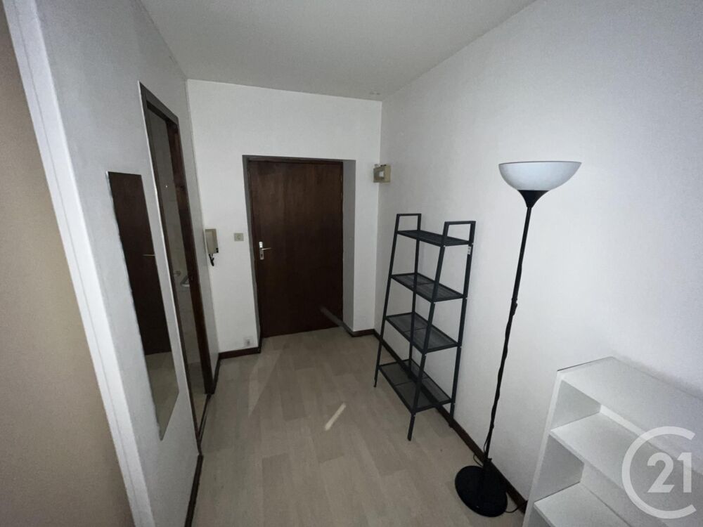location Appartement - 1 pice(s) - 23 m Castres (81100)