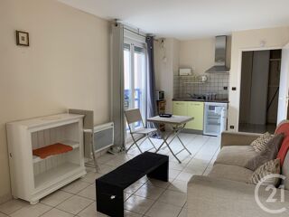  Appartement  vendre 1 pice 29 m