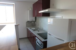  Appartement  louer 2 pices 45 m
