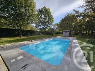  Maison  vendre 7 pices 180 m