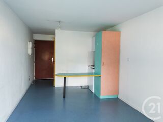 Appartement  louer 1 pice 23 m