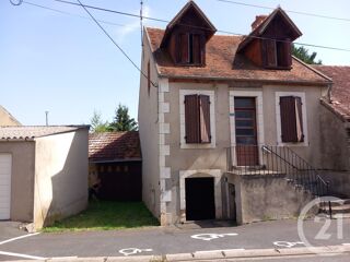  Maison  vendre 6 pices 85 m