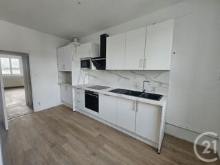  Appartement  louer 5 pices 124 m