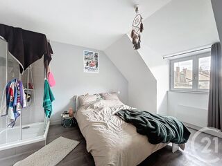  Appartement  louer 2 pices 33 m