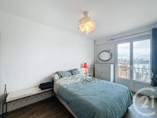  Appartement  louer 2 pices 46 m