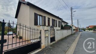  Maison  vendre 10 pices 176 m