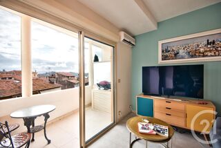  Appartement  vendre 2 pices 32 m