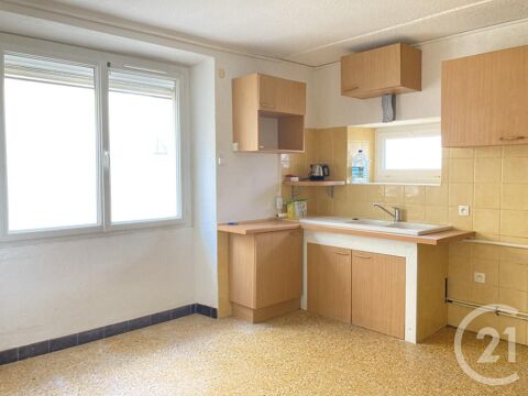   Location Maison Maison - 3 pice(s) - 49 m