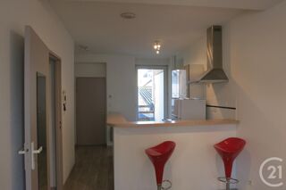  Appartement  louer 2 pices 44 m