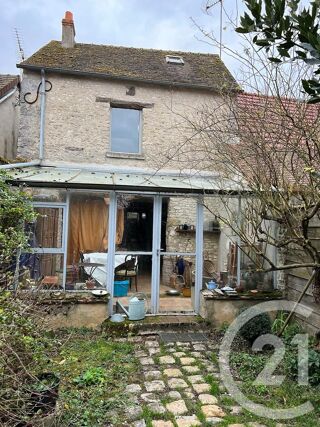  Maison  vendre 3 pices 90 m