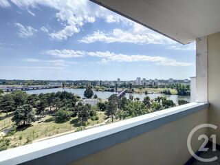  Appartement  louer 1 pice 10 m
