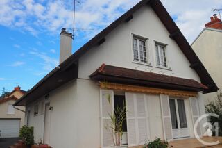  Maison  vendre 7 pices 173 m