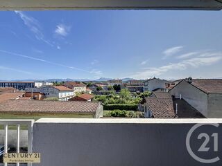  Appartement  vendre 3 pices 56 m