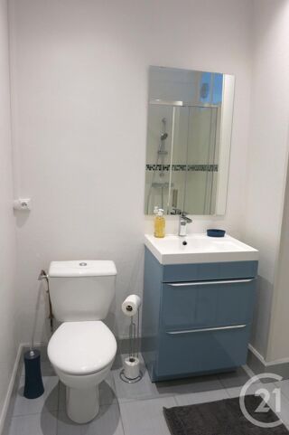  Appartement  louer 1 pice 28 m