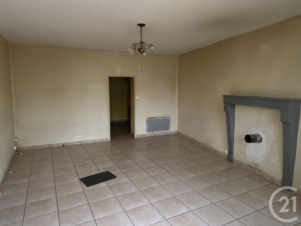 vente Maison - 2 pice(s) - 49 m Le Veurdre (03320)