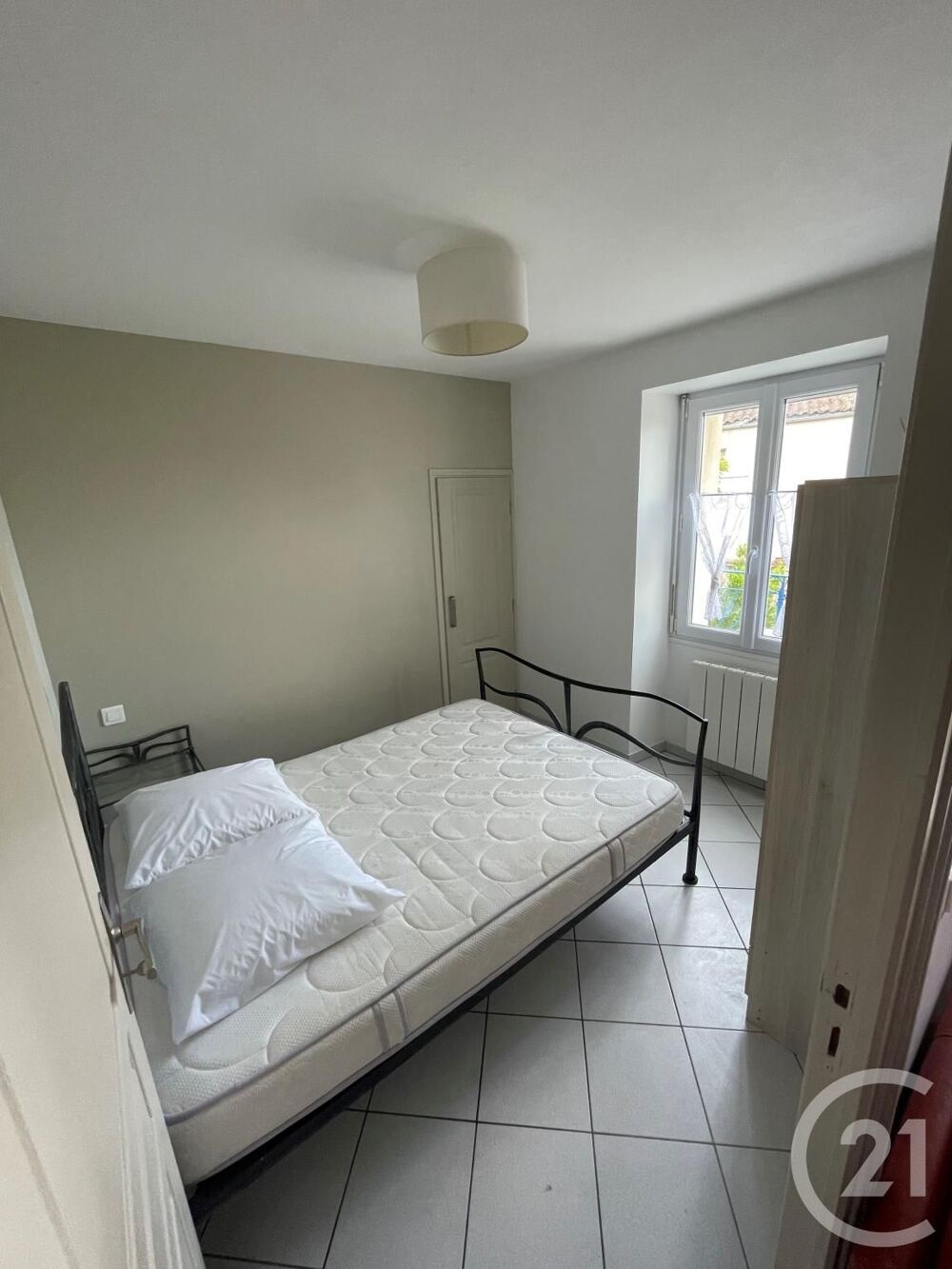 location Appartement - 2 pice(s) - 21 m Prigueux (24000)