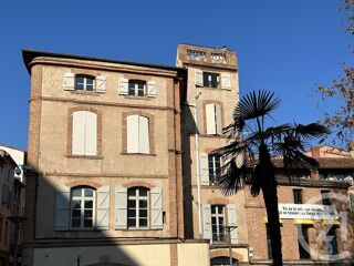  Appartement  vendre 1 pice 36 m