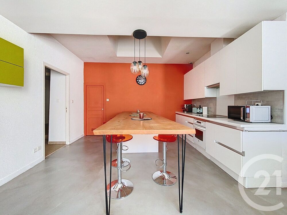 location Appartement - 4 pice(s) - 164 m Saint-Girons (09200)