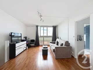  Appartement  louer 1 pice 33 m